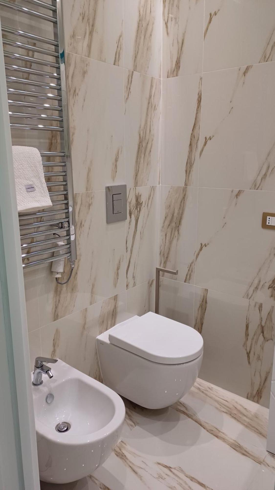 Elegance Room 03 Барі Екстер'єр фото