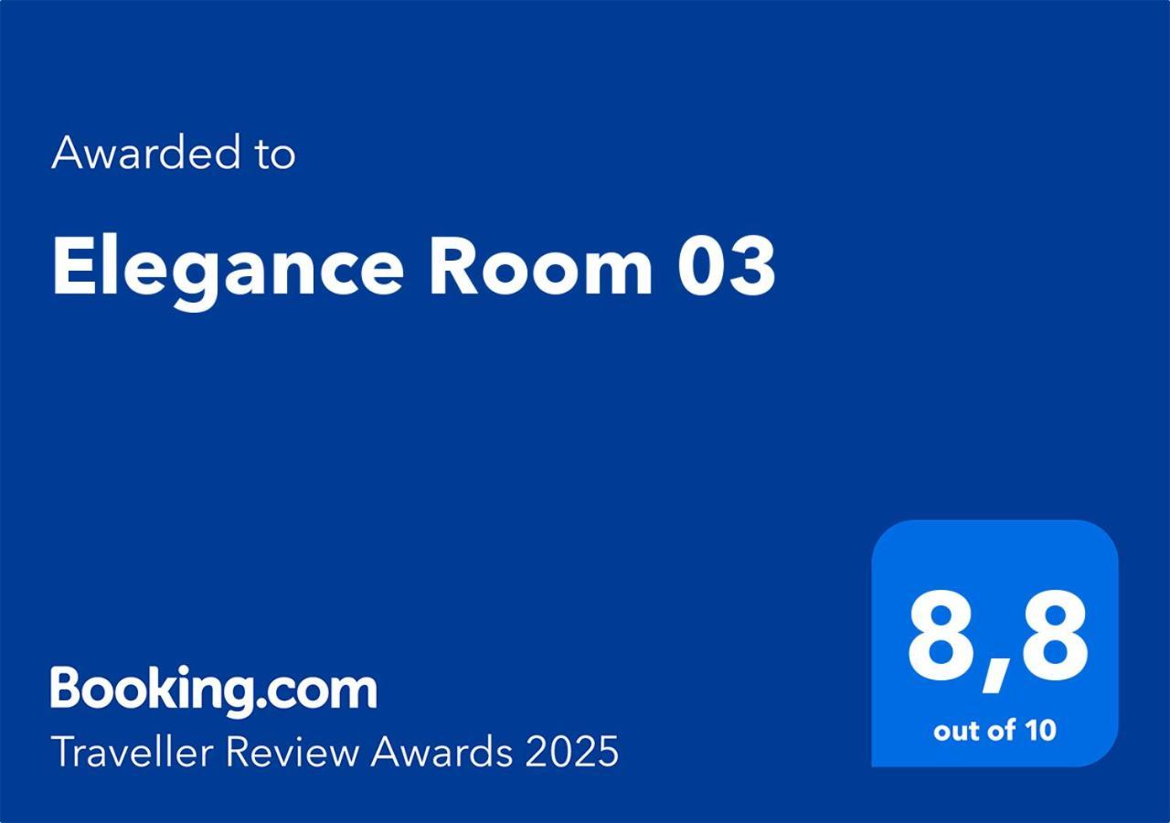 Elegance Room 03 Барі Екстер'єр фото